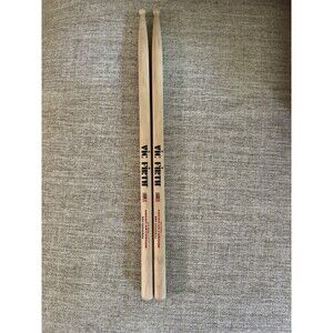 Vic Firth Rock Maple‎ American Custom SD1 General Drumsticks